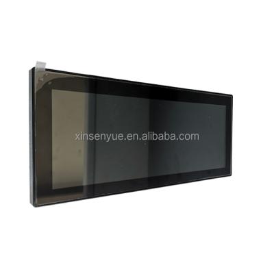 China Best multifunctional android multimedia player for car with tft capacitive touch screen for sale