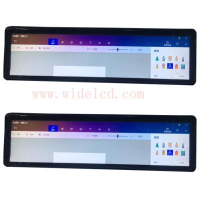 China Wholesale 19.3 inch digital display screen lcd touch screen tft lcd display for sale