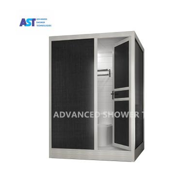 China Modern Modular Smart Japanese Bathroom Corner Composting For Elder Walmart Portable Toilet for sale