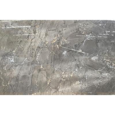 China Factory supply flsh modern gray belly decoration material marble tiles for sale