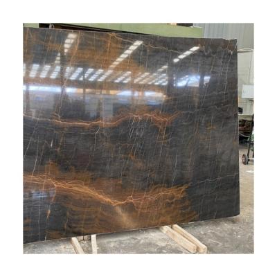 China Modern cheap modern price floor tiles countertop slabs abandon landscape stone marble for sale