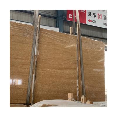 China Rustic The Best And Cheapest Modern European Sandstone Natural Marble Wall Panel for sale