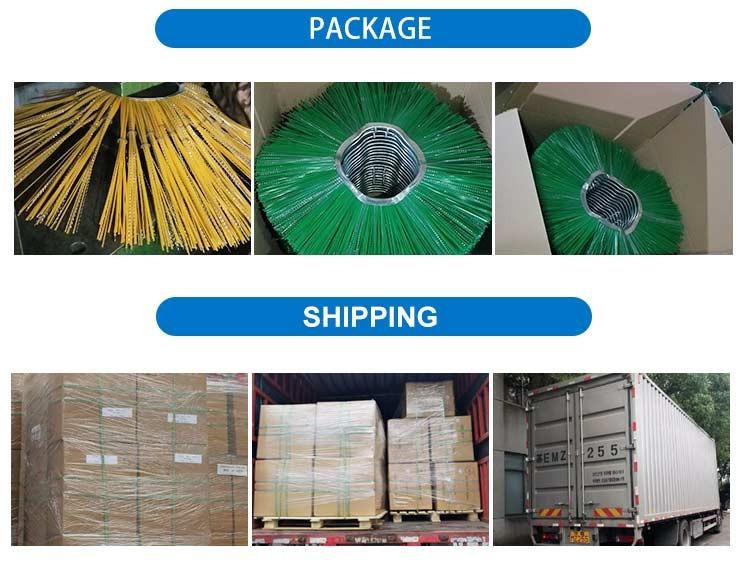 Verified China supplier - Anhui Dazhi Brush Co., Ltd.