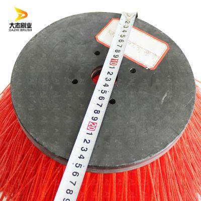 China Street Side Road Street Sweep Brush for sale