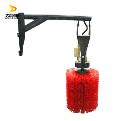 China Farms Factory Price Cow Massage Brush For Farm Cattle for sale