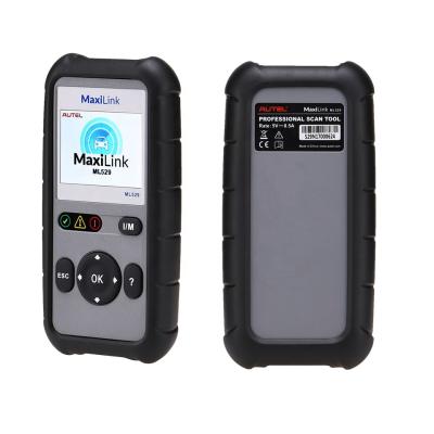 China Fault Code Diagnostic Tool Autel MaxiLink ML529 Auto Diagnostic Machine For All Cars Check Engine Light Code Reader Vehicle Diagnostic Tool for sale