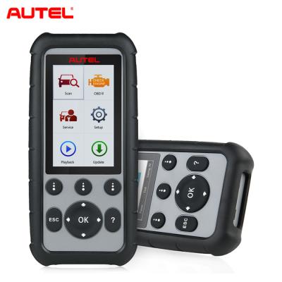 China Autel MaxiDiag MD806Pro Automotive Fault Code Diagnostic Scan Tool for Engine Transmission SRS and ABS EPB DPF, SAS and BMS Oil Reset for sale