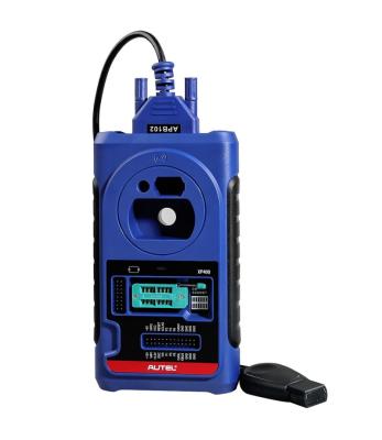 China For All Car Autel Xp400 Pro Key And Chip Programmer Work With Autel Maxiim Im608 Im508 Key Programmer for sale