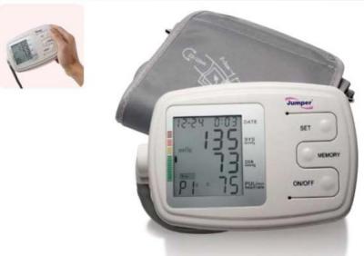 China BP monitor blood pressure monitor arm type auto for sale