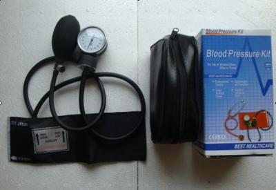 China Manual BP monitor Aneroid sphgmomanometer for sale