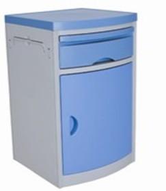 China ABS Bedside Cabinet hospital cabinet for sale