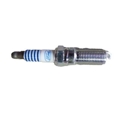 China Original Spark Plugs For Ford Everest U375 Ford Territory Dj 5e-12405-aa Dj5e12405aa Dj5e 12405 aa for sale