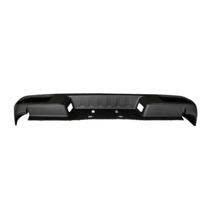 China Excellent quality plastic original rear bumper 2.8 SAIC MAXUS for LDV T60 bumper C00084511 for sale