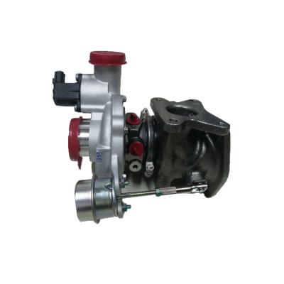 China Metal Auto Parts Turbocharger 2.0 LDV G10 MAXUS G10 807859-5013S for sale