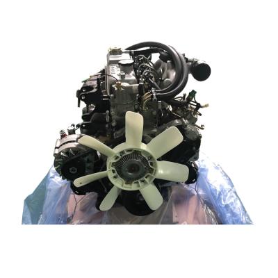 China Jiangling 493 series JX493Q1 original JMC JX493Q1 4JB1 motor for sale