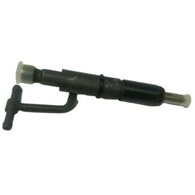 China Fuel Injector 1112100dlc1 For Jmc 4jb1 Jx493zq4a Jmc Carrying 2.8 TD 2.8l Truck JMC 4JB1 JX493ZQ4A f for sale