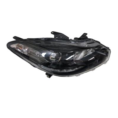 China Metal Headlamp Headlight for JMC Vigus3 JMC YUHU JP2-13005-AB JP2-13005-AD JP2-13006-AD JP2-13006-AB for sale