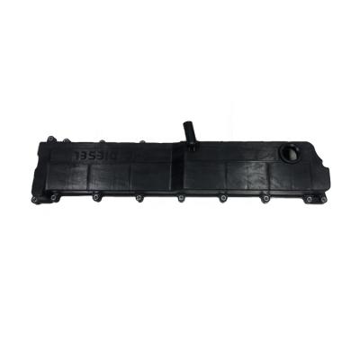 China Plastic Auto Engine Parts Valve Covers Trim For Isuzu 8 94394862 1 8943948621 Fvr33 6he1 for sale