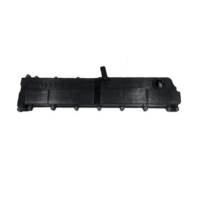 China 8-94394862-1 Plastic 8943948621 Fvr33 6he1 Engine Parts Auto Valve Covers Trim For Isuzu for sale