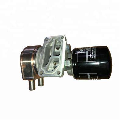 China High Quality Hot Sale Metal Fuel Filter Assy For LAND WIND 1012100CA &JMC (BAODIAN/BAOWEI) for sale