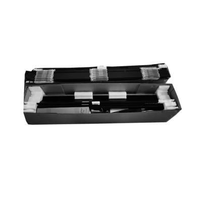 China Hard Metal Auto Parts Rolling Truck Bed for VDL Bywht60001 and Maxus T60 for sale