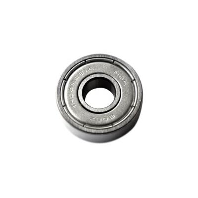 China Maytech 1pcs 608ZZ NSK electric skateboard ball bearing for wheel pulley and roll electric skateboard parts for esk8 longboard for sale