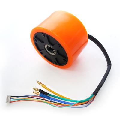 China Mayrc 9055 100KV 1000W Sensored Brushless E-skateboard Hub Motor For DIY Electric Skateboard Longboard ESK8 Delivery Robot for sale