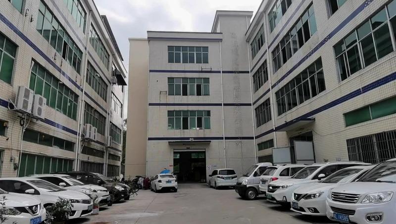 Geverifieerde leverancier in China: - Guangzhou All-Bloom Intelligent Equipment Co.,Ltd