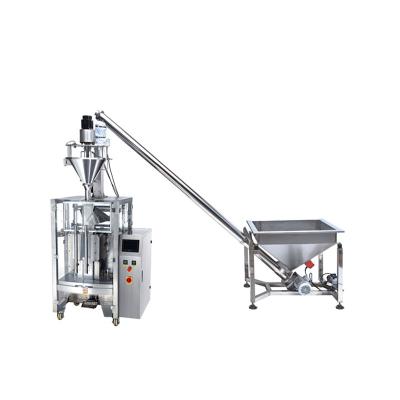 China Large Volume Powder Packaging Machine Automatic Sugar Packing Machine Te koop