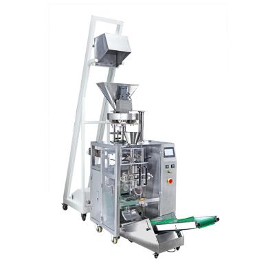 중국 Multifunctional Food Packing Machine Automatic Granular Vertical Packing Machine 판매용