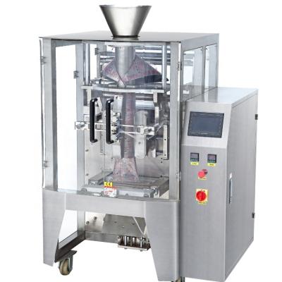 China Chemical Powder Packaging Machine Automatic Milk Sachet Bag Packing Machine zu verkaufen