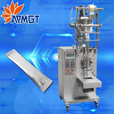 China Powder Stick Pouch Packing Machine Automatic Single Lane Food zu verkaufen