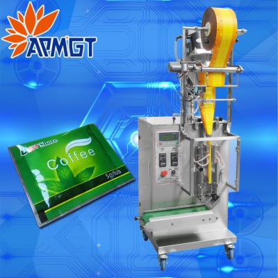 China Spice Sachet Powder Packaging Machine Automatic Plastic Paper Bag Packer Te koop