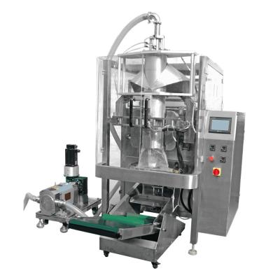 중국 Large Volume Liquid Packing Machine Food Filling Machine For Oil Sauce 판매용