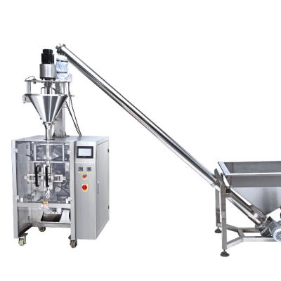 China Milk Powder Packaging Machine Automatic For Food Medical Spice Te koop