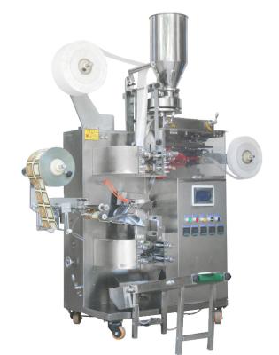 Cina Tea Bag Automatic Food Packaging Machine GH180T Multi Function Packaging Machine in vendita