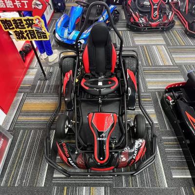 China New kart-aurora single adult electric front: 80*60-5; rear: 10*360-5 for sale