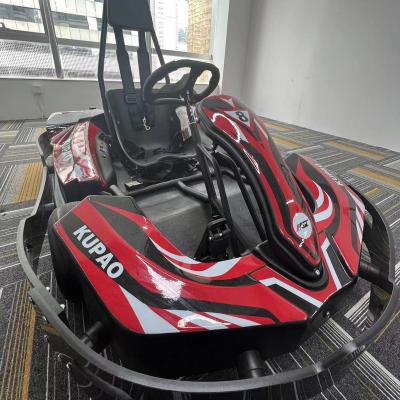 China New Dual-hub Engine Adult Go Kart Vacuum Tire for sale