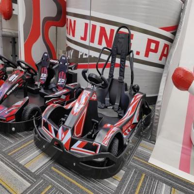 China Single family type single mini go kart 8 inch/8 inch for sale