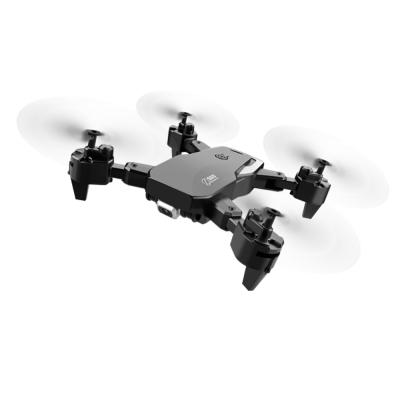 China With Camera Dropshipping S60 Gps 5g Wifi 4k Hd Camera Wide Angle Wifi Fpv Dual Camera Quadcopter Pro Size Keep Drone for sale