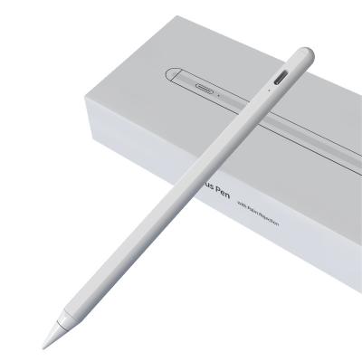 China Universal Capacitive Active Touch Screen Pen Thin Tip For Ios Android Tablet Touch Screen Equipment Touch Writing for sale