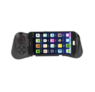 China Mocute 058 Wireless Game Controller Joystick Smartphone For Latest New Durable Gamepad IOS And Android for sale