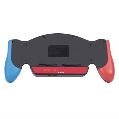 China Multifunctional Video Game Player 10000 Mah Host Charging Handgrip For Switch for sale