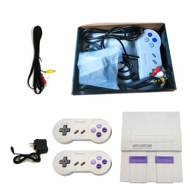 China Newest 8 Bit ABS AV Output 620 Super Retro Mini Game Video Game Console Family TV Console For Kids Christmas Gift for sale