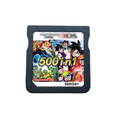 China 502 in 1 Cars Hot Wheels Grand Theft Auto Games Cartridge Multicart Cartridge For Video Game Console Other for sale