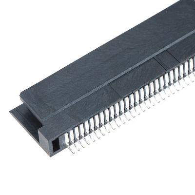 China ABS Plastic 32pin Game Accessories Replaced Game Cartridge Card Slot For Gameboy Color For Gbc for sale