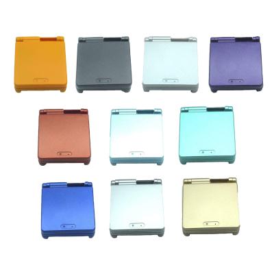 China Replace Replacement Shell For Sp Case Housing Parts For Gameboy Advance PS For PS for sale