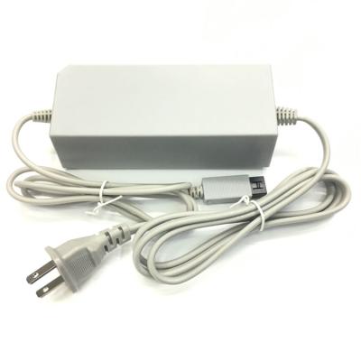 China Us/eu Plug Power Supply AC Adapter Charging Charger For Wiiu U Gamepad 090021202257 for sale