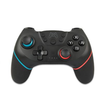 China Turbo And NFC Game Joypad Joystick Gaming Wireless Controller Gamepad For Switch for sale