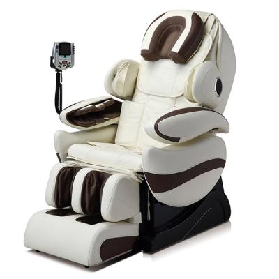 China 2021 Modern Good Quality Full Body Electric Massage Chair Luxury Home Style Massage Chair Massage Products for sale